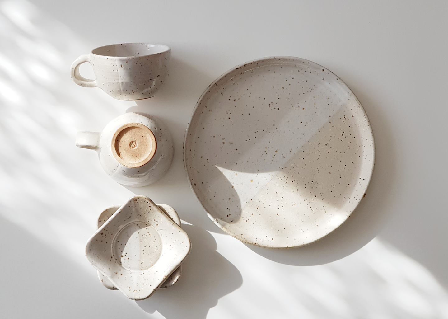 Buy handmade pottery from Diana.